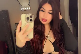 The One & Only Naughtymaria🌹 Your Favorite FunSize Red Head🍒😽 FACETIME VERIFY photo 4