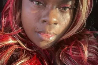 CHOCOLATE BBW photo 3
