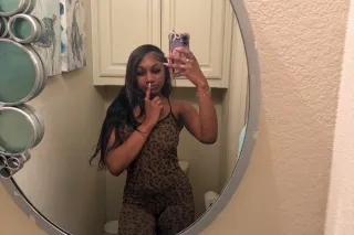 HIGHLY SEDUCTIVE BADDIE👸🏽 photo 5