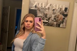 fav blonde babe🥰 photo 4