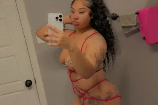 Sexy big booty ebony barbie