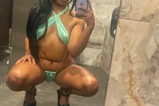 come enjoy me its peace over here baby 😉