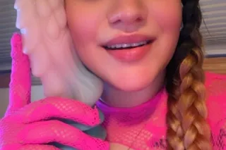 Your GFe QweeN 💖 Daily verification Video **Serious inquiries only** photo 3