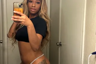 You might Just Get LUCKY😱💕💦 photo 6