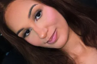Girl of your dreams