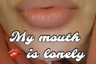 💋Mouth Magic Monday💋Come and see what all the talk is about… photo 1
