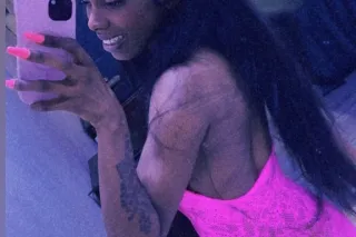 Incall Available Wet REAL Petite Ebony 💦💋🍫🏩 photo 5
