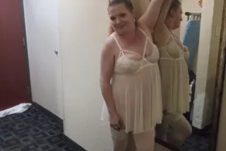 CUM on Baby, if your Horny Cum in my tight wet throbbing pussy so I can Squirt all over your Cock baby!!!! photo 2