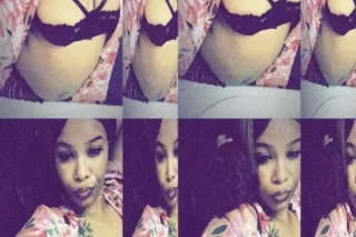 ms.sexciii hmu incall and outcall ready 😚😍 photo 2