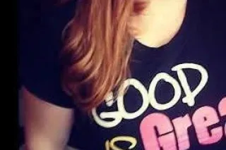 Looking for fun
