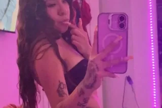 sexy latina photo 1
