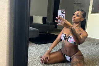 SEXY NEW BARB IN TOWN ⭐ SEDUCTIVE 🍒 * NON NEGOTIABLE *