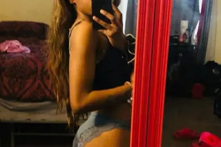 OLD FACE IN A NEW PLACE BLACKER THE BETTER SWEETER THE JUICE 😍😈 photo 4