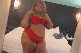 Juicy Plus Size Redbone 🍓 $70 QV until 10pm Your New Favorite Escape🏝 Located in Homewood Mature Gentlemen Welcome 💕 photo 5