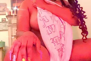 SEXY GIRL❤ NOTHING COMPARES photo 10