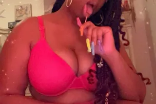 SEXY GIRL❤ NOTHING COMPARES photo 6