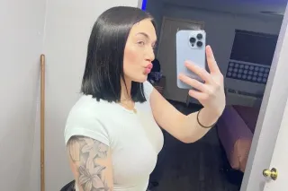 COME SEE ME! I PROMISE YOU WONT REGRET IT😏😘 photo 4