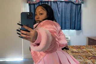 Thick 🍑LifeSkinnn , Curvy ! 😉 photo 2