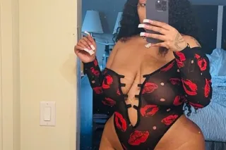 Thick 🍑LifeSkinnn , Curvy ! 😉 photo 5