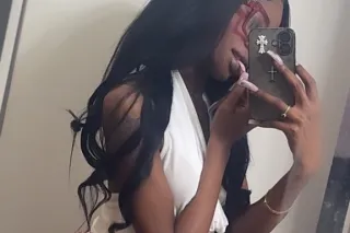 Sexy, Sweet , chocolate & petite baby😘💋 photo 6