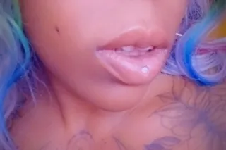 💋 Can You Handle Me Soft, Sweet… & Just Enough Trouble 😈 photo 10