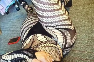 llego cristal de Nuevo tu reina del desmadre photo 7