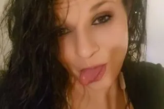Thick Curvy Face Fuck Fantasy! photo 1