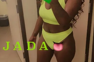 HURRY JADA IS BACK 🙂‍💲7⃣0⃣QV SPL 🎉🏃🏾♂ Catch 🏃🏾♂😘 Me 🥰 Before I’m Gone 🛩✌🏽 Chocolate Treat 🍫 🤪 Soft Bubble 🫧Butt 🍑 𝔸𝕍𝔸𝕀𝕃𝔸𝔹𝕃𝔼 NOW photo 4