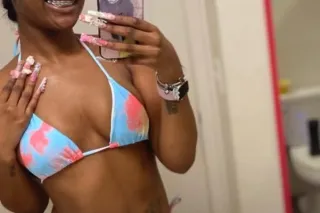 💦😘 Wet , tight , creamy ,Chocolate , thick 💓 backshots Queen photo 2