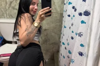 sexi flaca latina disponible photo 2