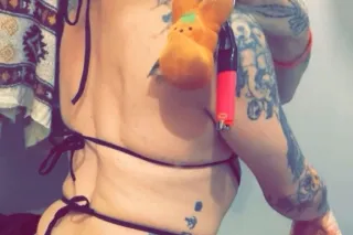 Flamingo babyyboyyy photo 10