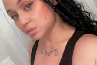 buss down baybee photo 2