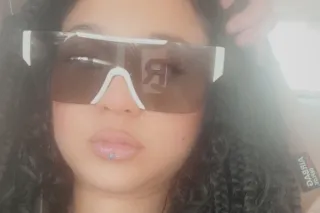 buss down baybee photo 7