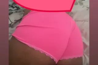 I love to have fun