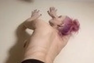 only for your naughty baby photo 11