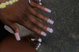 Ebony Dick Pleasing Companion 🎀 photo 5