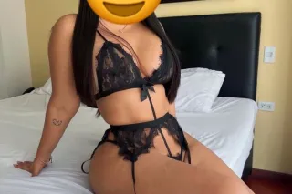 chica sexy en el area, amable y cariosa 🔥🤗😘 photo 3