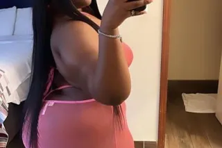 come let me deep throat your cock i want to make you bust a nice big juicy nut photo 3
