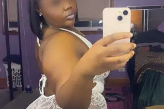 come let me deep throat your cock i want to make you bust a nice big juicy nut photo 5