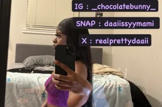 4'11 100lbs 🔥 A Fetish Itself and Classy $p!nner 🌪🍒 SNAP : daaiissyymami Incall in SLO photo 7