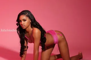 PRETTY FACE TREAT💦 GUARANTEED TO LEAVE YOU SATISFIED😘 photo 4