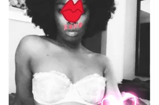 I guide the Beat 👄🥁 & I strokes it well 🎵✋🏾👅, If U take a 👀 look It ain't Hard 🍆 to Tell photo 8