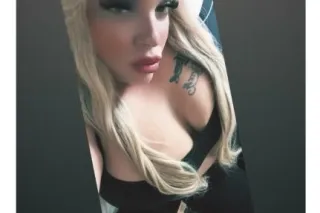 👩🏼PIERCED KITTY & 36 DDDs Blonde HOTTIE Ready TO Get FAWKED Now!! 👄🫦 photo 9