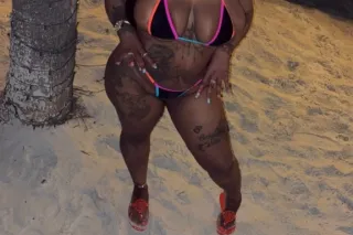 WETTER 🌊💦 PRETTIER 😍 AND BETTER 🥇🏆 Then Them ALL❕👆🏾👇🏾 The BEST 💫✨ Is BACK 😘 But Only For A Short Time ⌛Catch Me Before I’m GONE‼✌🏽🛩 photo 10