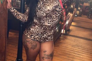 WETTER 🌊💦 PRETTIER 😍 AND BETTER 🥇🏆 Then Them ALL❕👆🏾👇🏾 The BEST 💫✨ Is BACK 😘 But Only For A Short Time ⌛Catch Me Before I’m GONE‼✌🏽🛩 photo 6