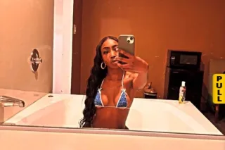 100% Real Natural Beauty🥰 No games !!! Yes im doing incalls and out calls photo 7