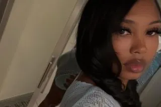 5⭐Stunning Tiny Playmate 🏝4'10 Filipino🇵🇭💙 photo 2