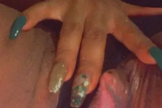 New To The Area 👅 WET WET 💦 LET ME HELP YOU CUM photo 1