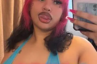 5⃣⭐ Latina MILF🍭🍑 HEADDOCTOR 🍆🩺 SUPER SQUIRTER😻🌊 photo 2