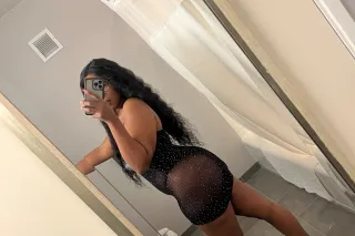 Natural Goddess & Smoking Hot Playmate. Phat & Jiggly 🍑 🧚🏽 photo 6